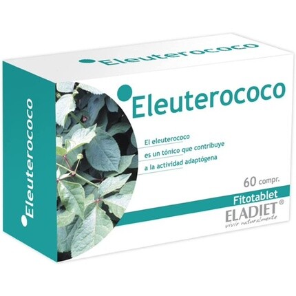 

Элеутерококковая добавка, Eladiet