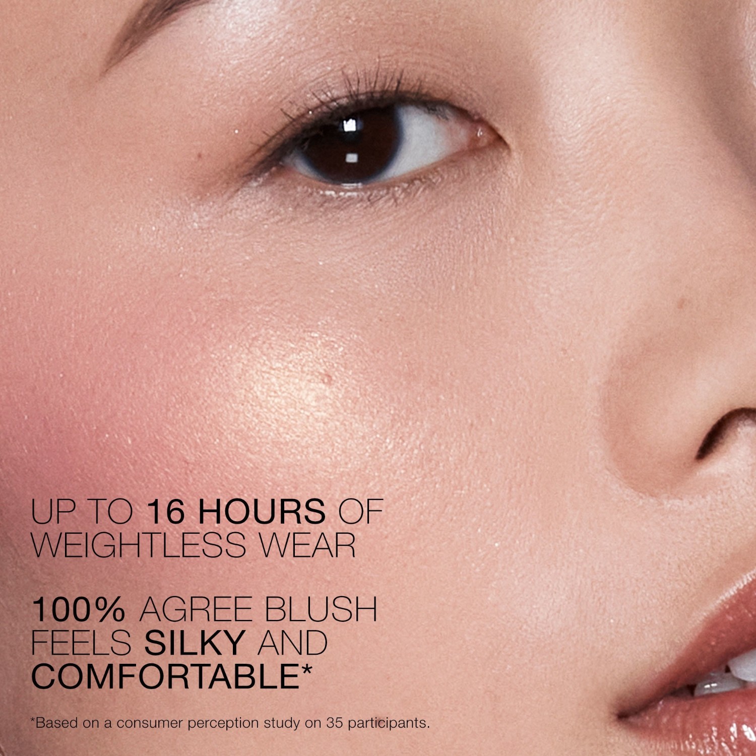 Румяна blush Nars, dolce vita, вес 4.8 гр. — фото 4