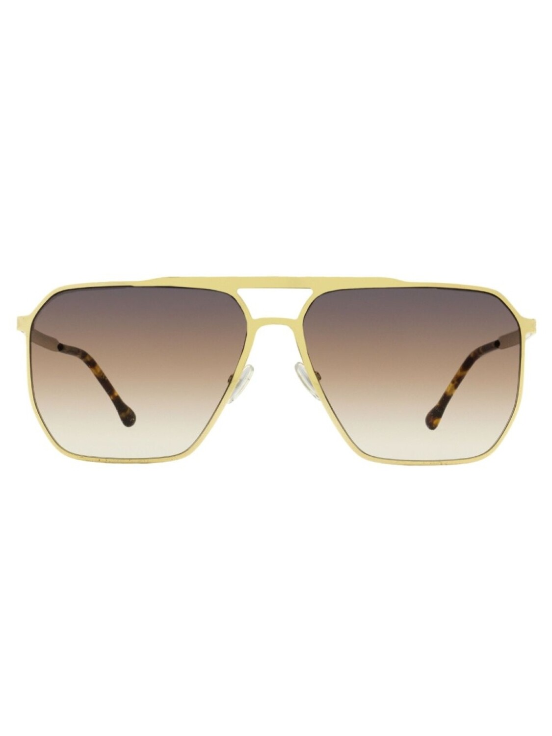 

Солнцезащитные очки с гравировкой логотипа Isabel Marant Eyewear, золотой