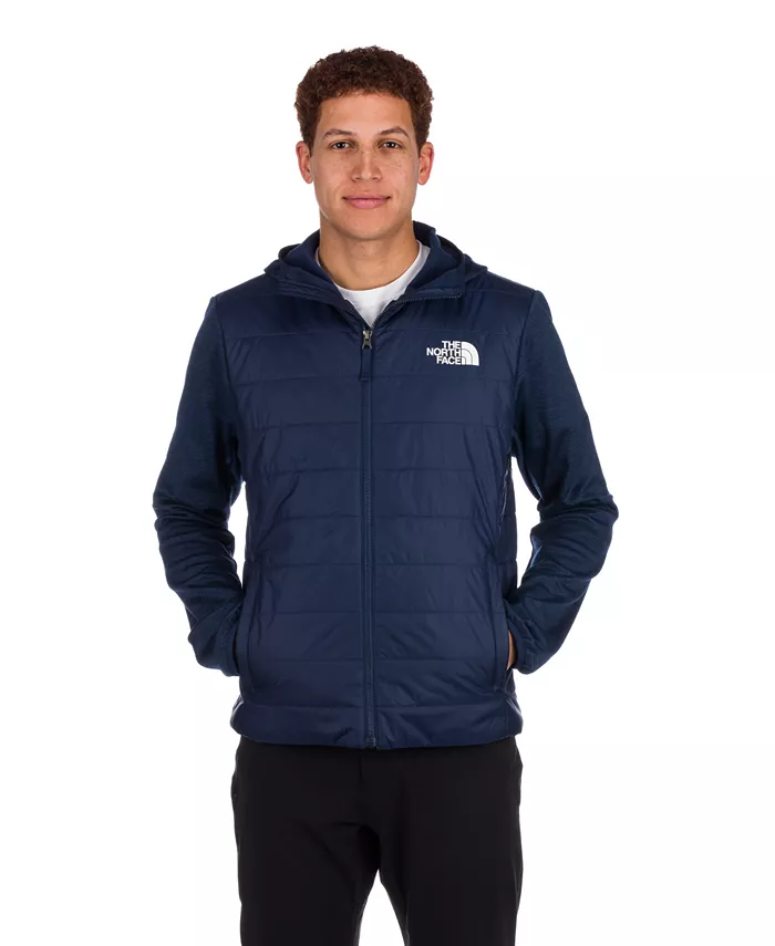 

Мужской свитер Flare The North Face, синий