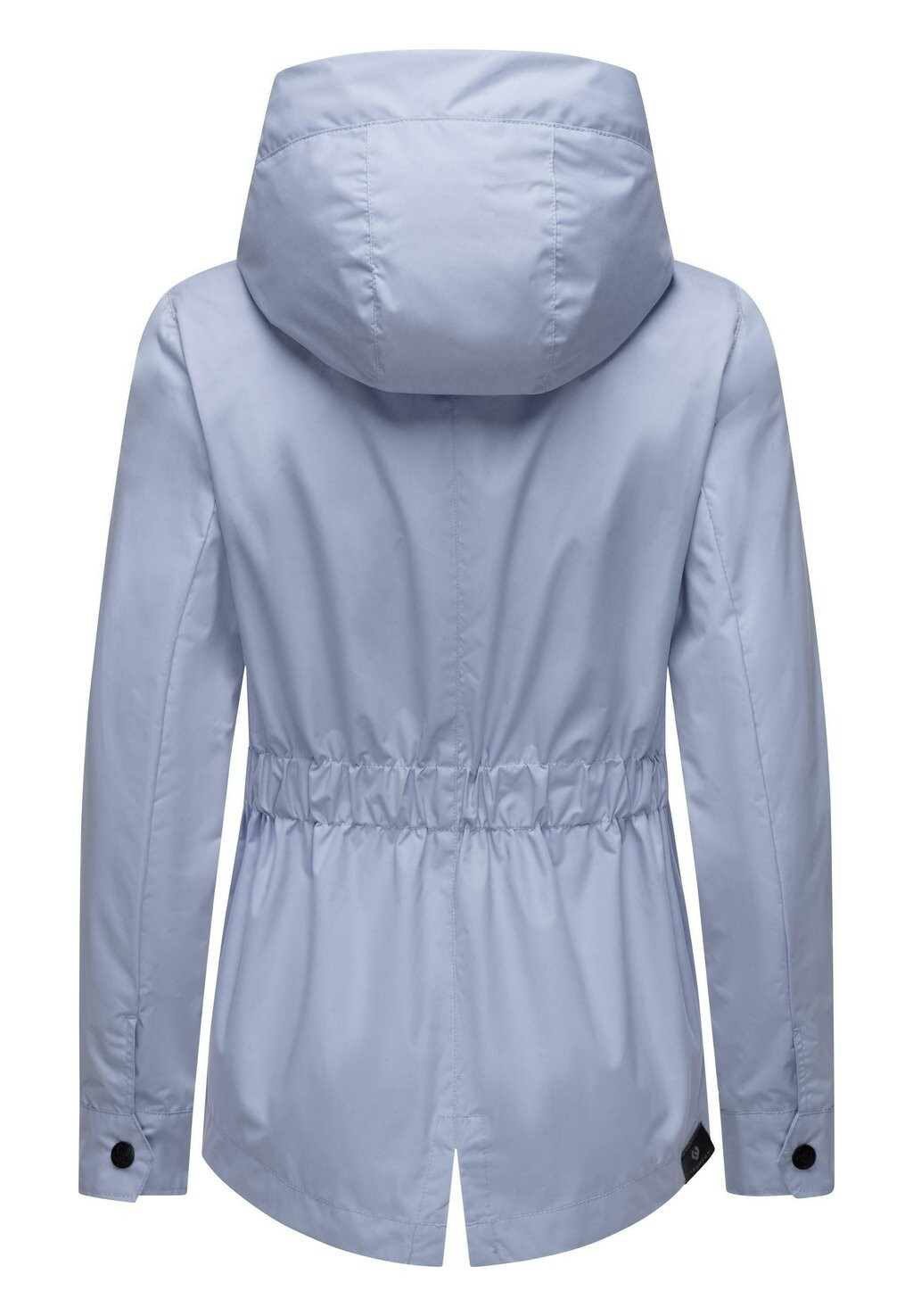 

Парка MONADE Ragwear, цвет White Denim