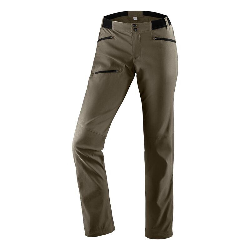 

Трекинговые брюки для женщин LASCANA ACTIVE, цвет gruen
