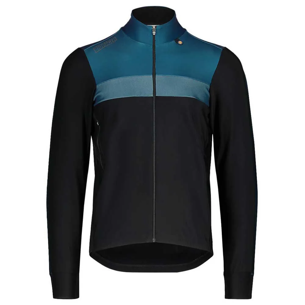 

Куртка Bioracer Pixel Spitfire Tempest, черный