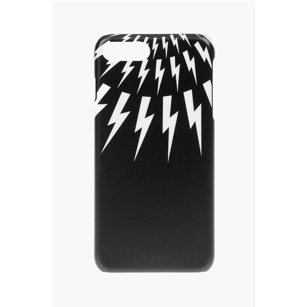 

Чеехол для I-PHONE Neil Barrett, Black