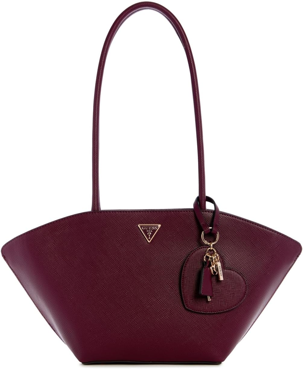 

GUESS женская сумка Bolena через плечо, Wine