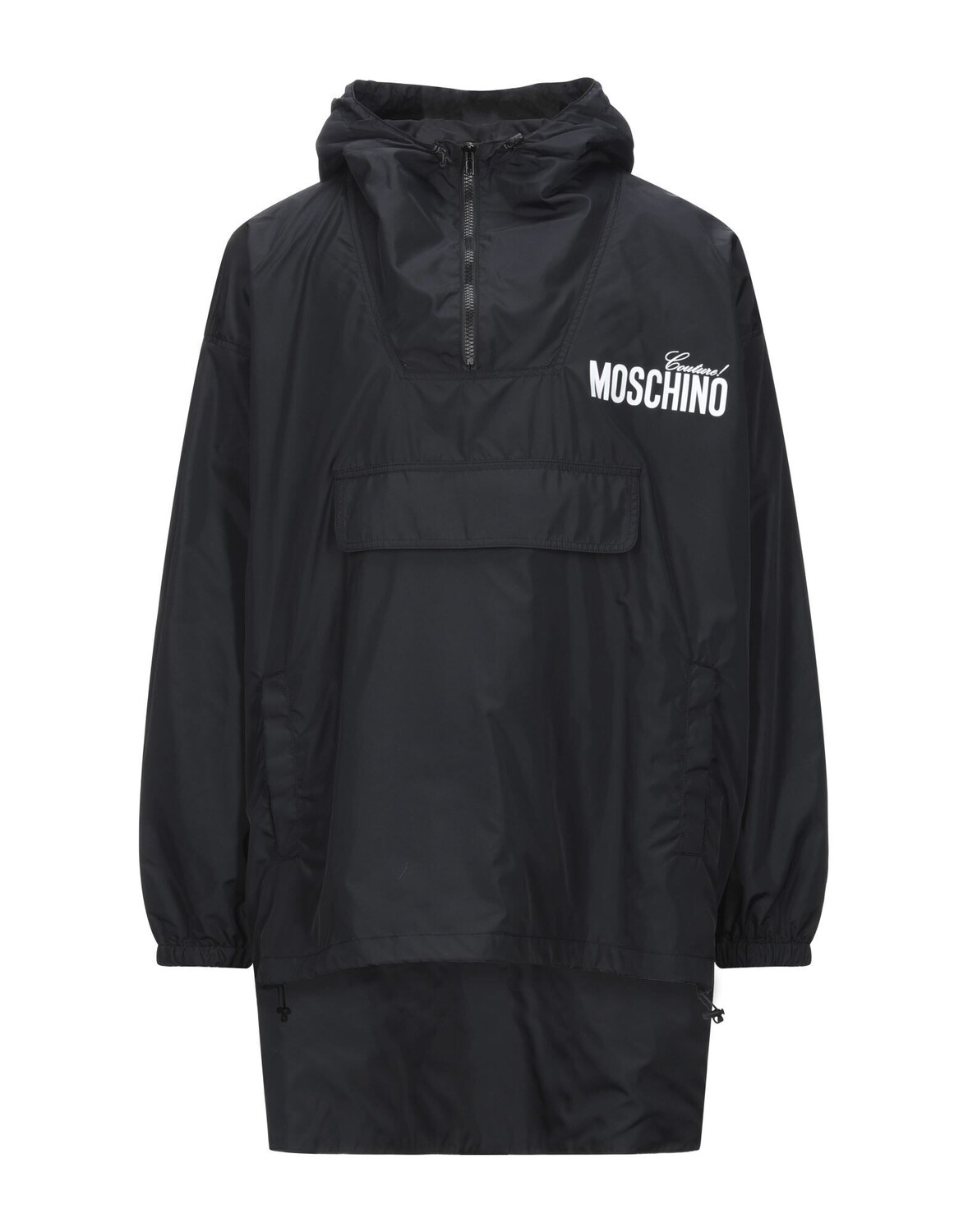 

Куртка Moschino, черный