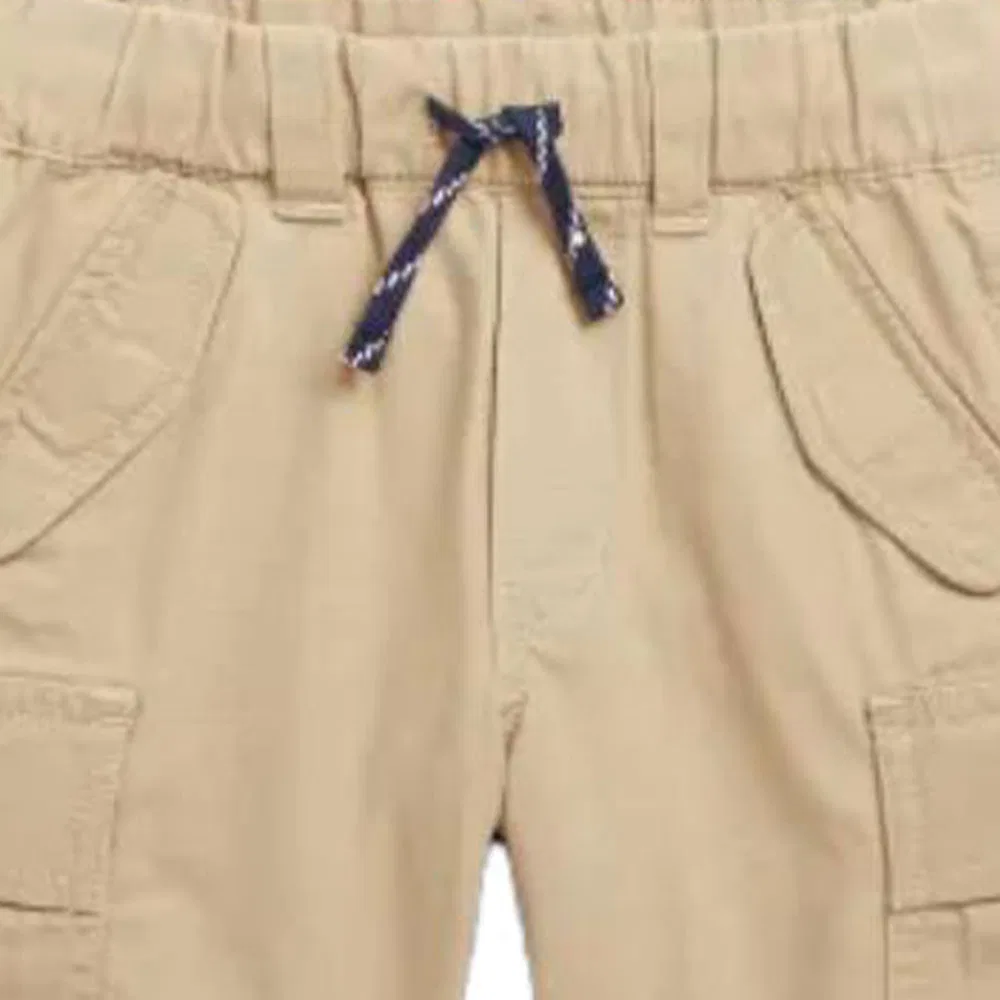 Шорты детские Brown Polo Ralph Lauren — фото 4