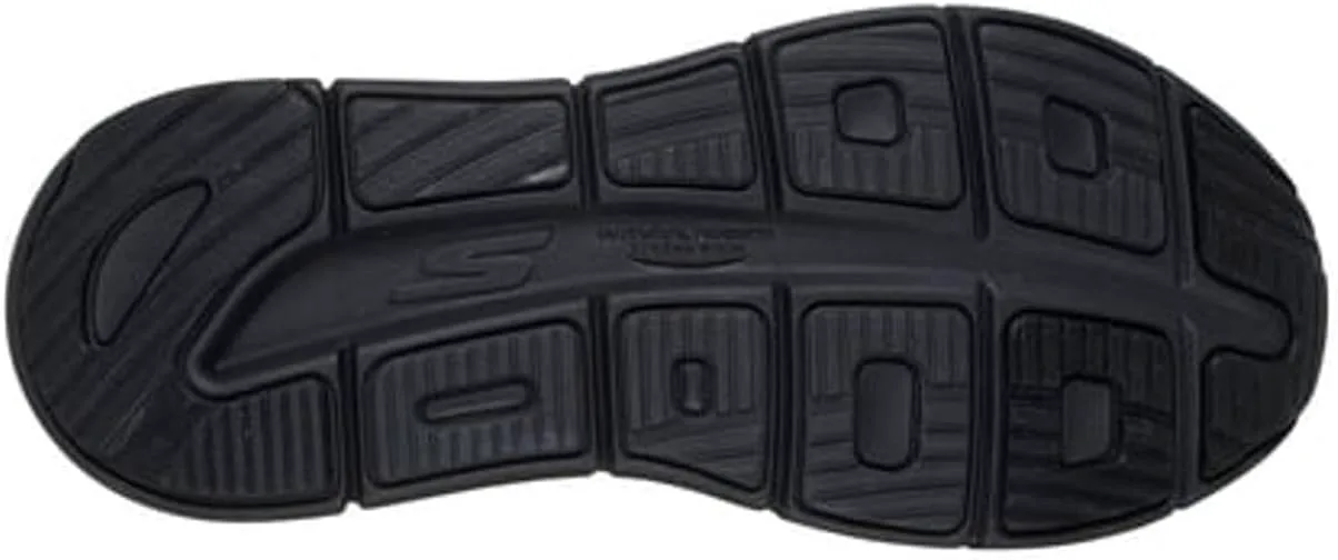 

Мужские кроссовки Skechers Max Cushioning Premier 2.0 Ascendant II с легким процессом надевания, черный