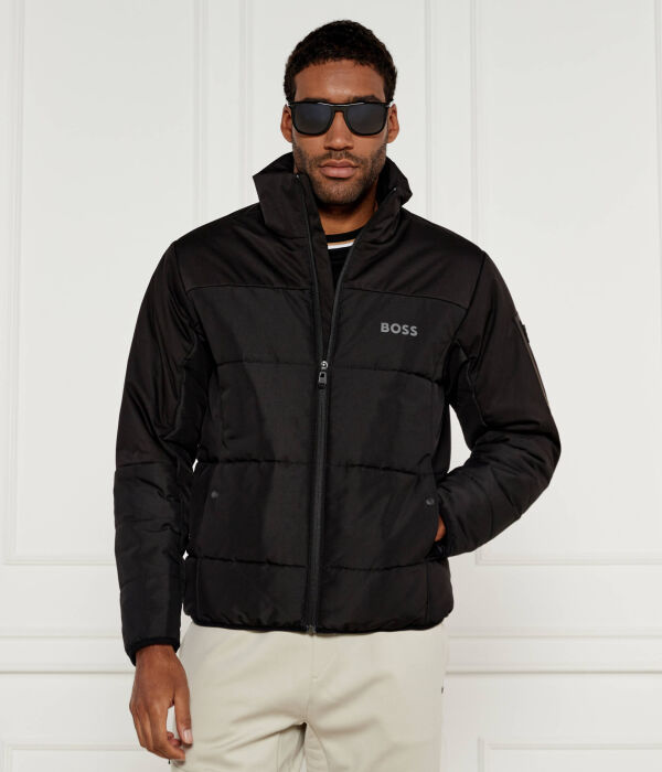 

Куртка j_hamar 4 Regular fit Boss Green, черный