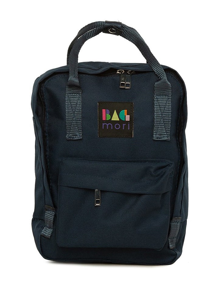 

Рюкзак BAGmori Rucksack, цвет Dunkelblau