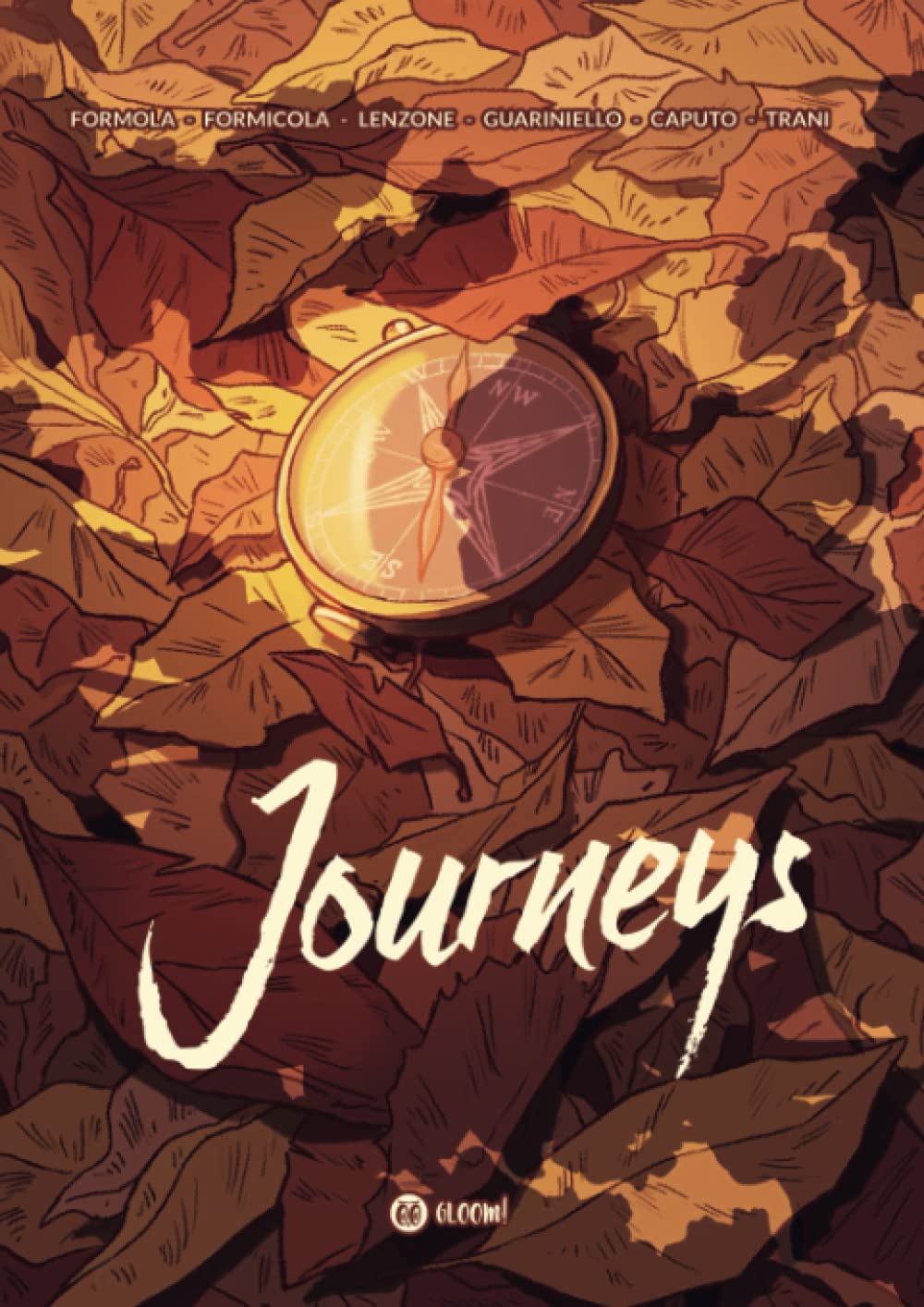 

Journeys (Italian Edition) (Independently published)