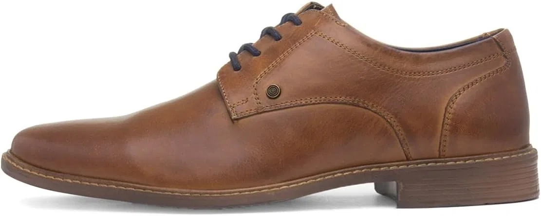 Туфли Ben Sherman pethick shoes, Tan