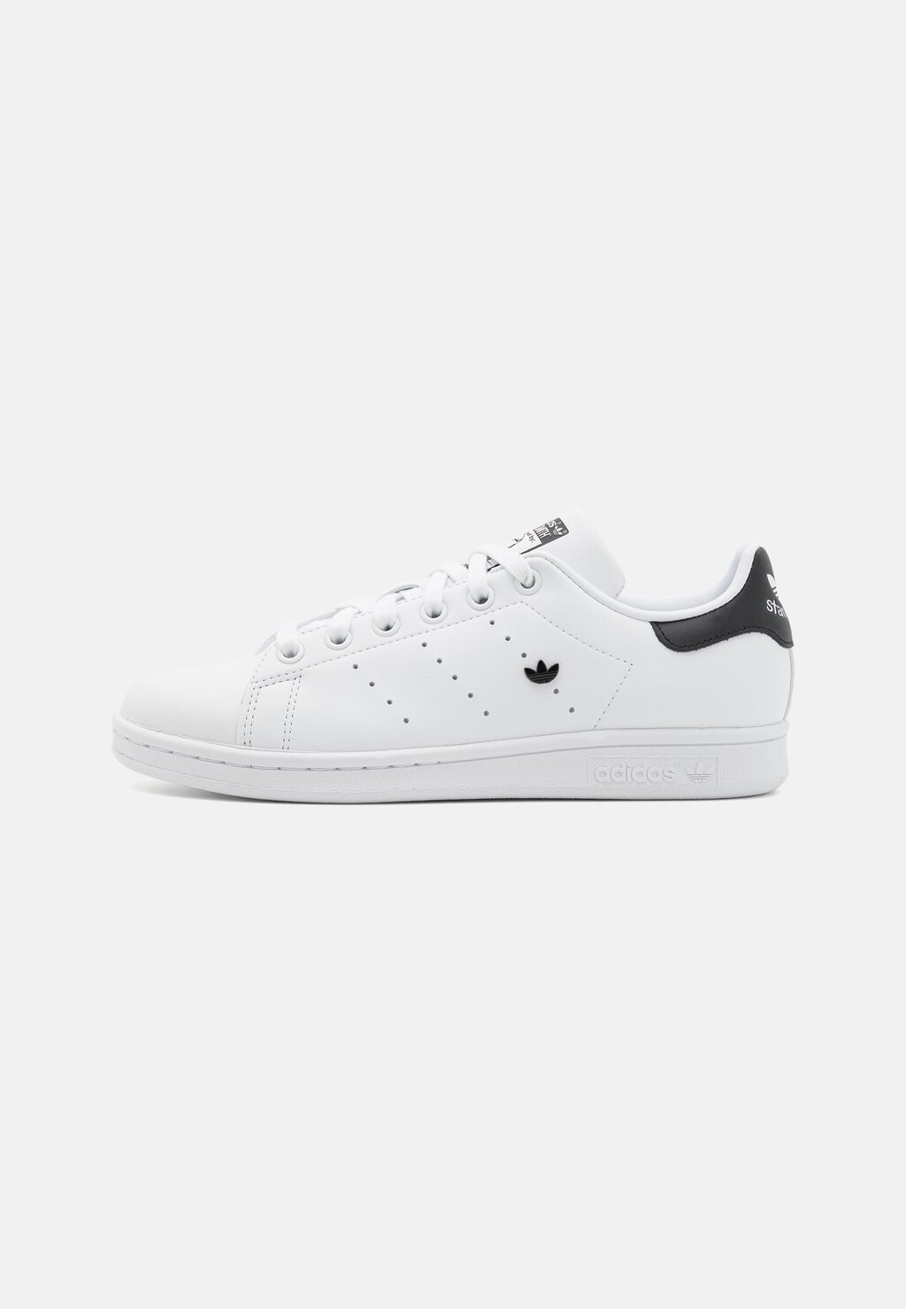 

Кроссовки adidas Originals STAN SMITH, цвет footwear white/core black, Белый, Кроссовки adidas Originals STAN SMITH, цвет footwear white/core black
