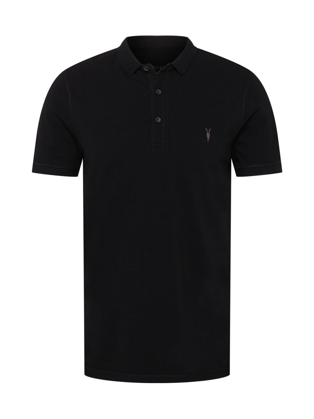 

Футболка Allsaints REFORM, черный