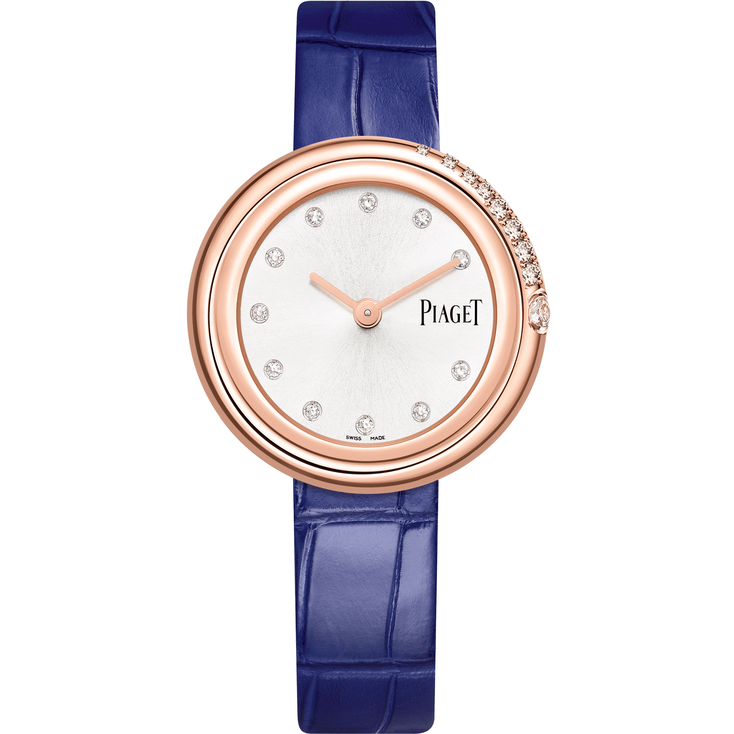 

Часы женские Piaget