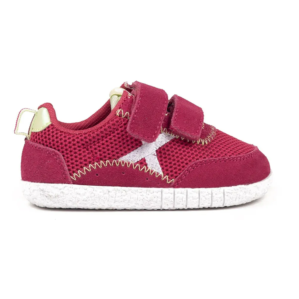 

Кроссовки Munich Baby Koda 21, красный
