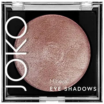 

Минеральные тени для век запеченные 507 Joko Mineral Eye Shadows, 2 гр