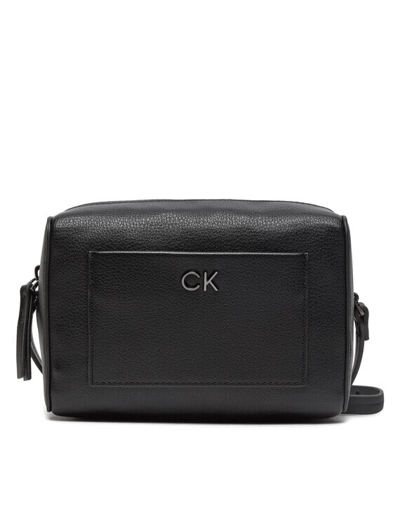 

Сумка Calvin Klein, черный