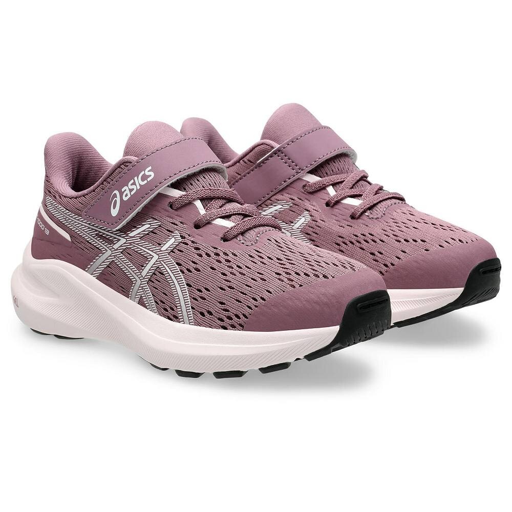 

Детская обувь ASICS GT 1000 13 PS, цвет Dusty Mauve