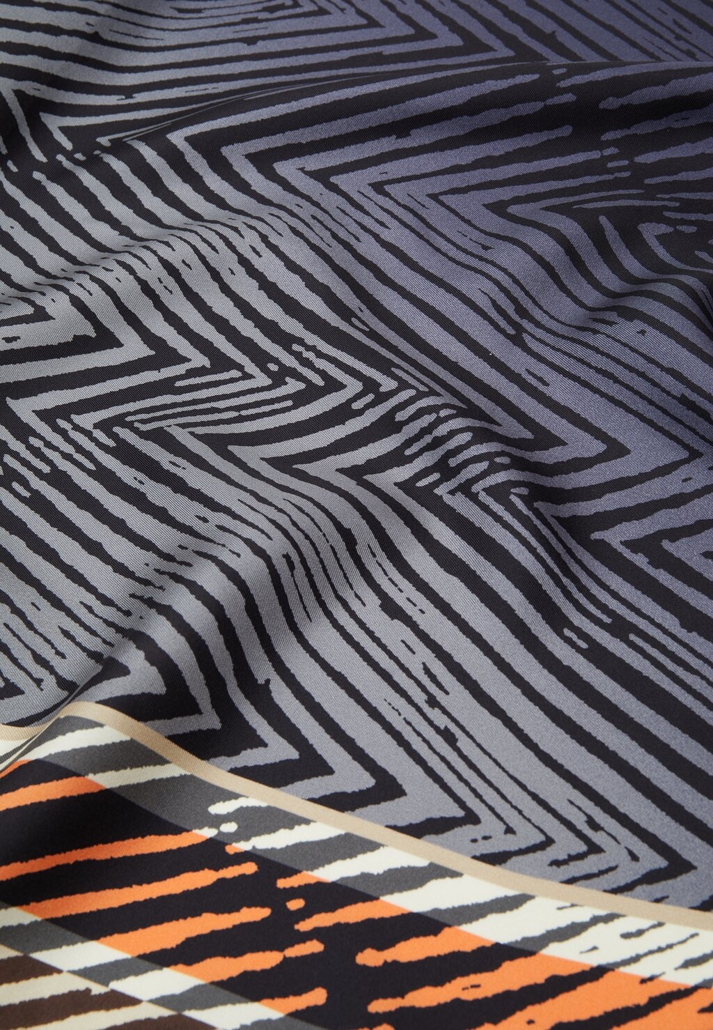 

Шарф SCARF UNISEX Missoni, черный