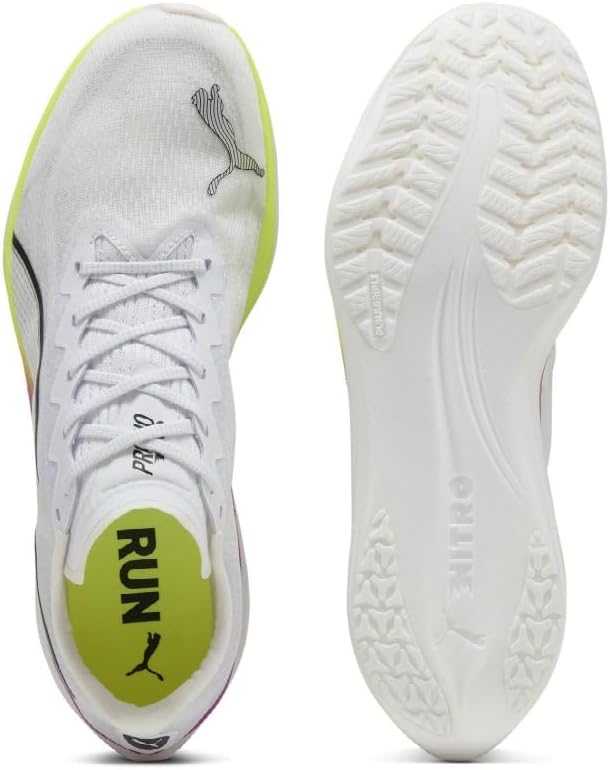 Мужские кроссовки PUMA Propio Nitro 311428, белый — фото 2