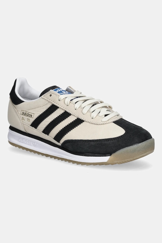 

Кроссовки Sl 72 рупии Adidas Originals, бежевый