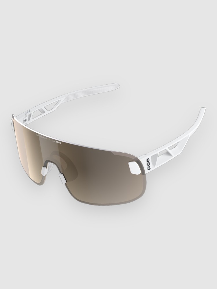 

Солнцезащитные очки POC Elicit Hydrogen White Sonnenbrille, clarity trl /prty sny slv
