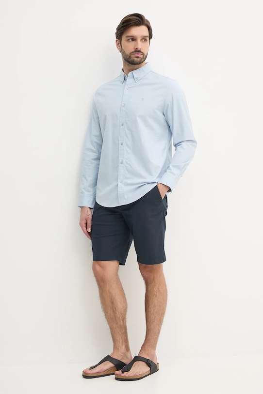 

Рубашка Calvin Klein Jeans, синий