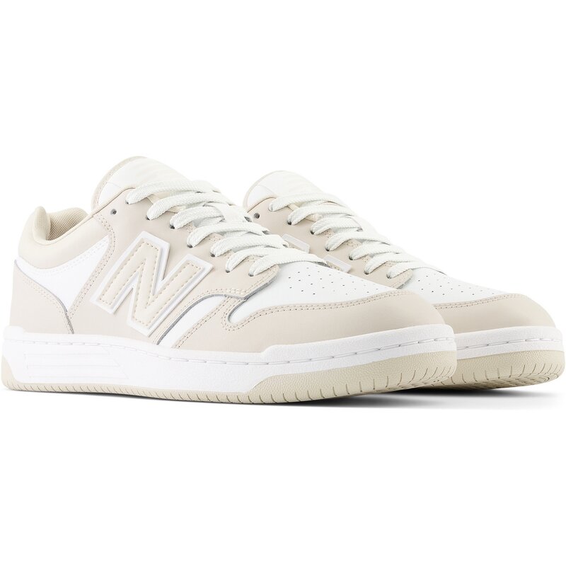 Повседневная обувь 480 New Balance, цвет timberwolf (bb480lbb) bb480lbb — фото 4