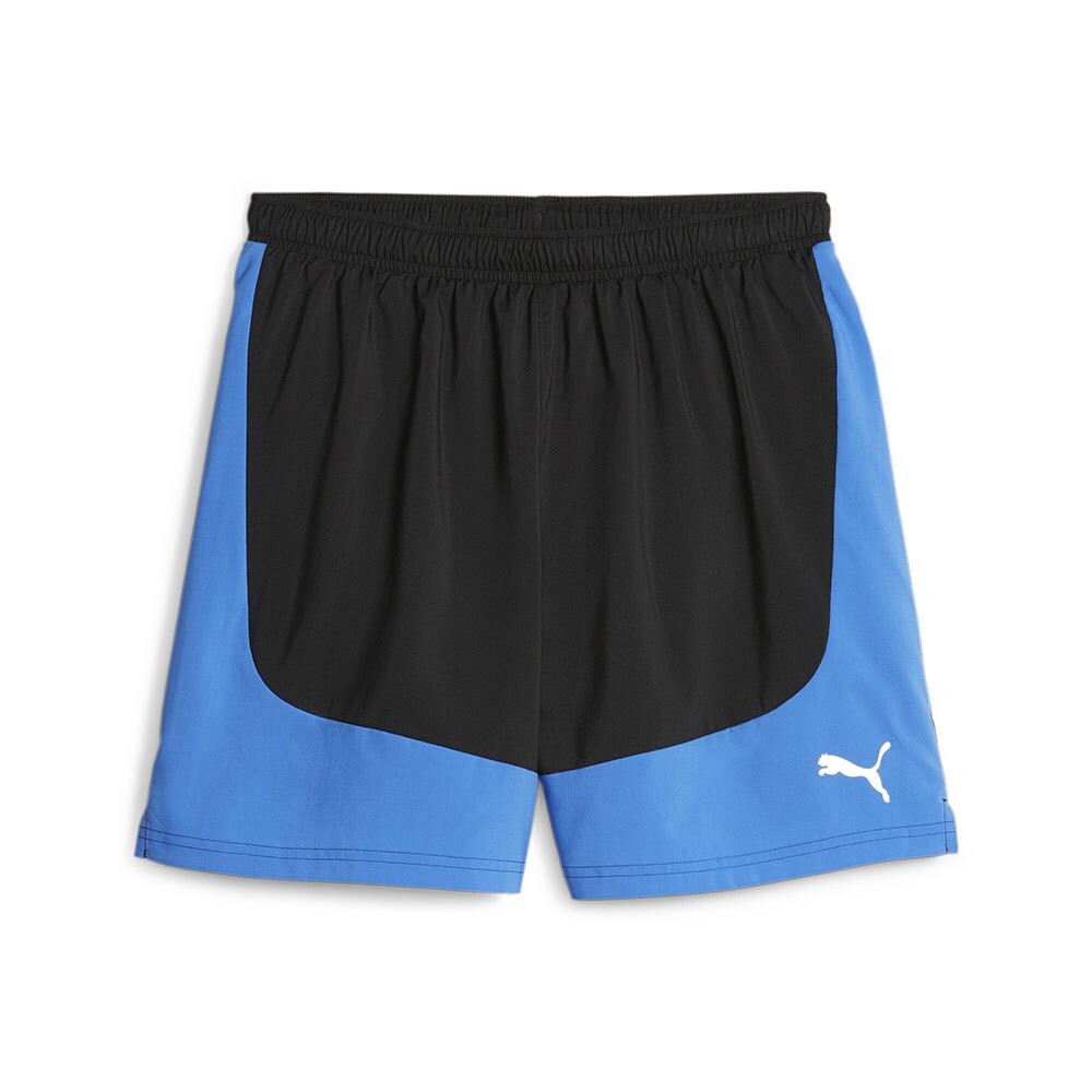 

Шорты Puma Run Favorite Velocit Sweat, синий