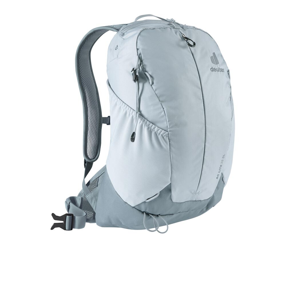 

Рюкзак Deuter AC Lite 15 SL, серый