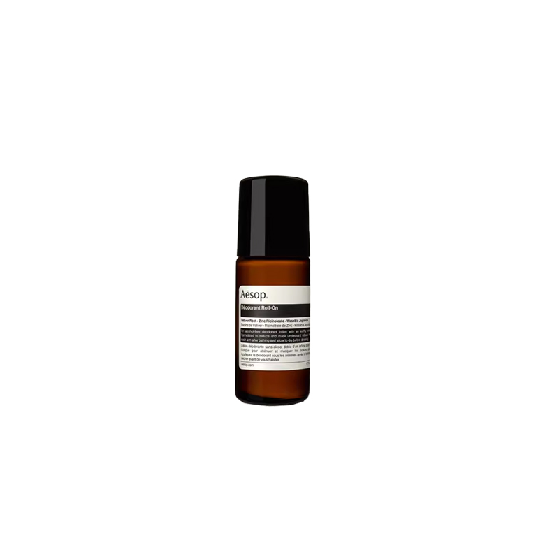 Дезодорант Aesop Deodorant Roll-On шариковый, 50 мл — фото 4