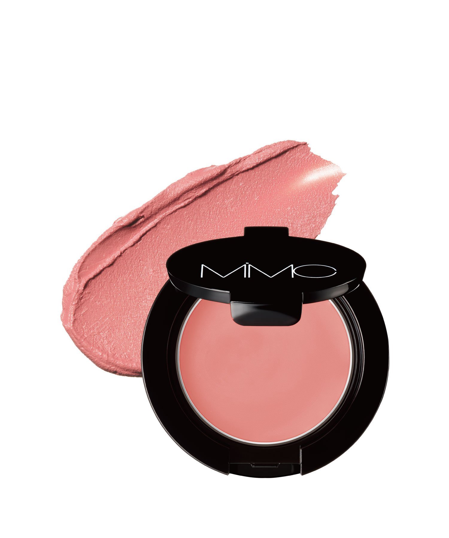 Минеральные кремовые румяна Mimc, 01 Sunny Pink