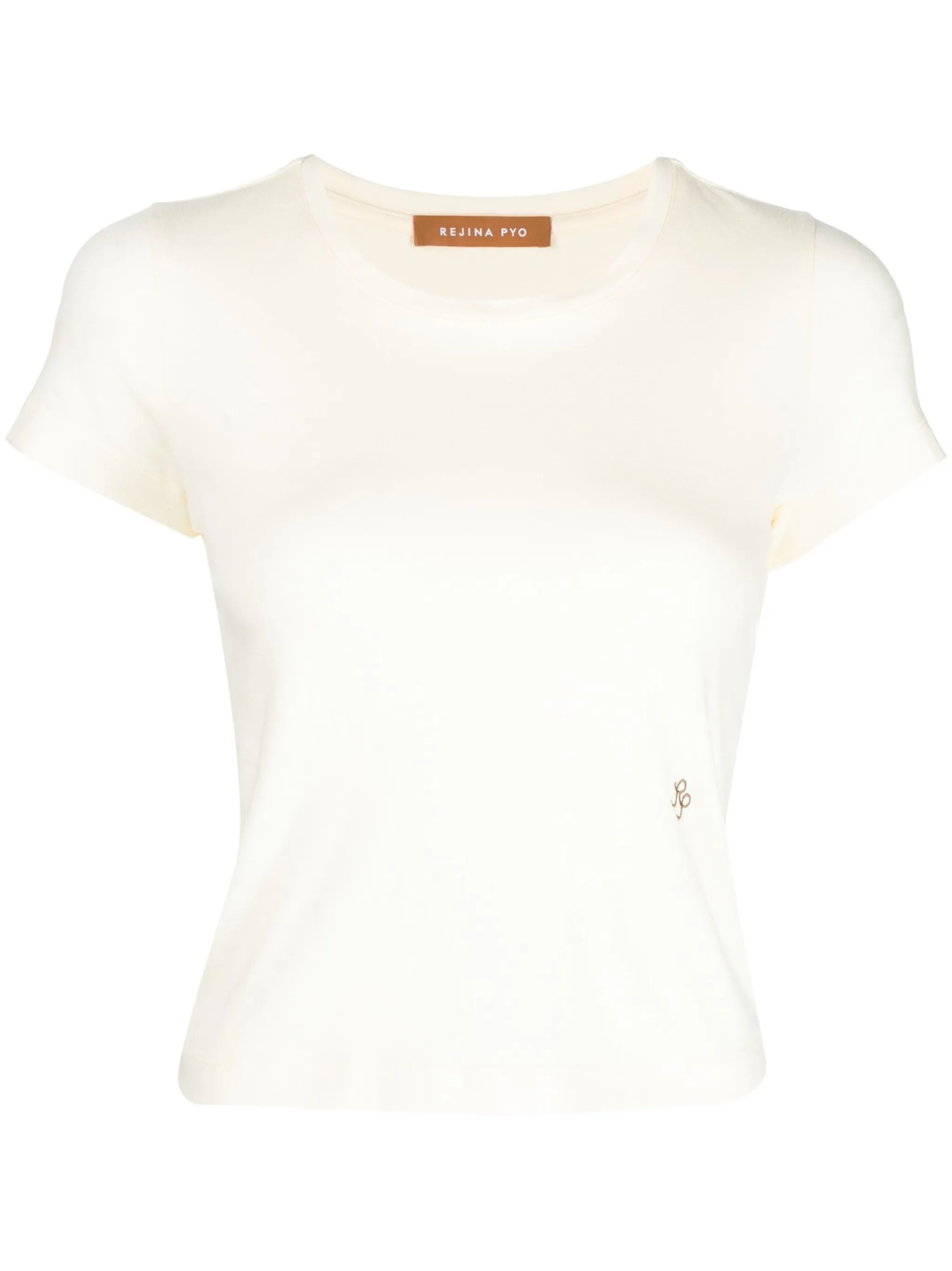 

Футболка Adina Rejina Pyo, желтый