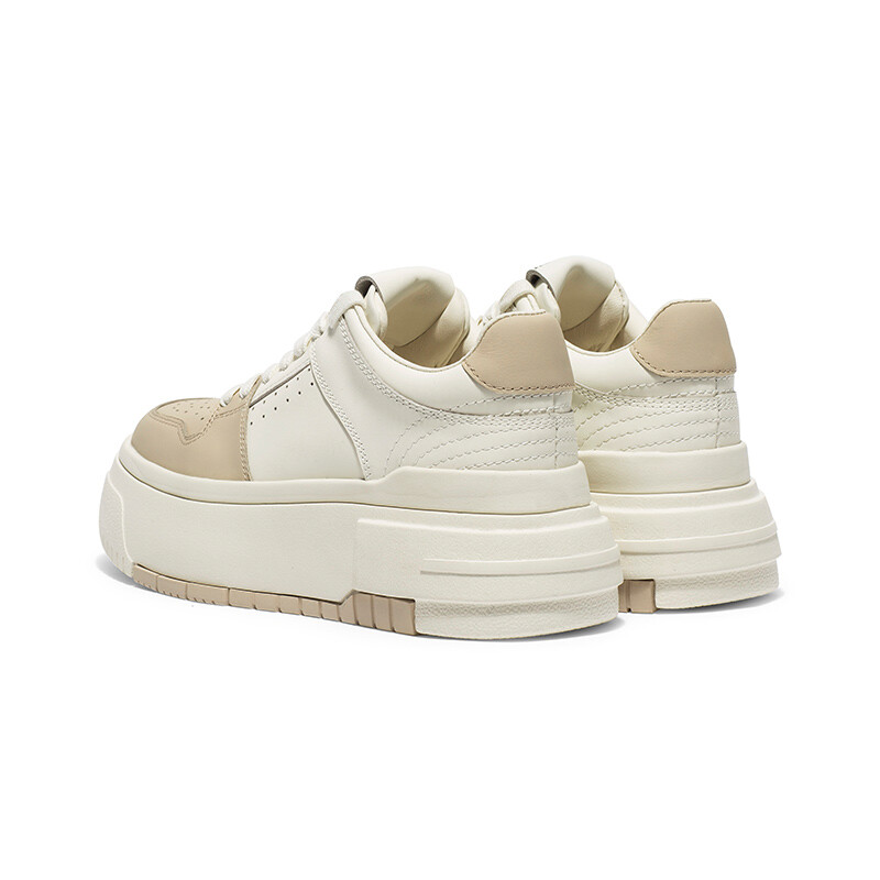 Кеды Coup De Foudre Skateboard Shoes Women's Low-Top, черный — фото 3