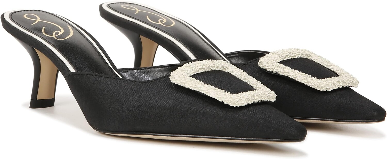 

Туфли Brit Sam Edelman, черный