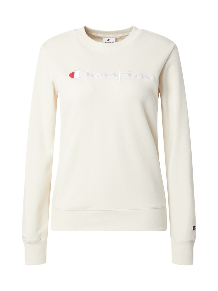 

Толстовка Champion Authentic Athletic Apparel, цвет White/natural white