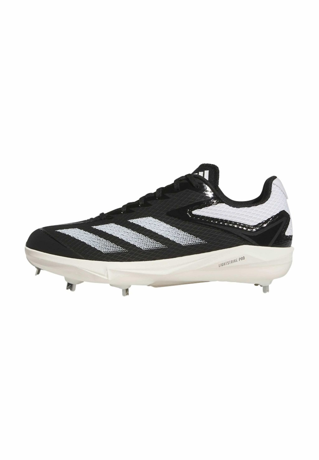 

Бутсы ADIZERO ELECTRIC BASEBALL CLEATS Adidas Performance, черный