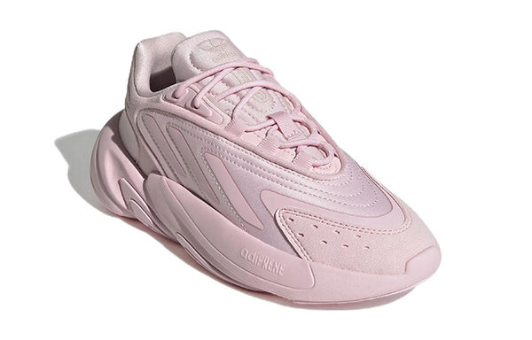 Кроссовки озелия Adidas, розовый — фото 3