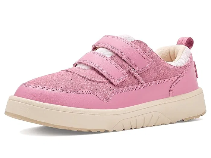 Кроссовки UGG Kids Rennie Low, Horizon Pink