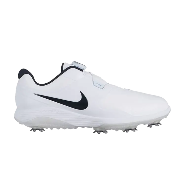 

Кроссовки Nike Vapor Pro BOA 'White', белый