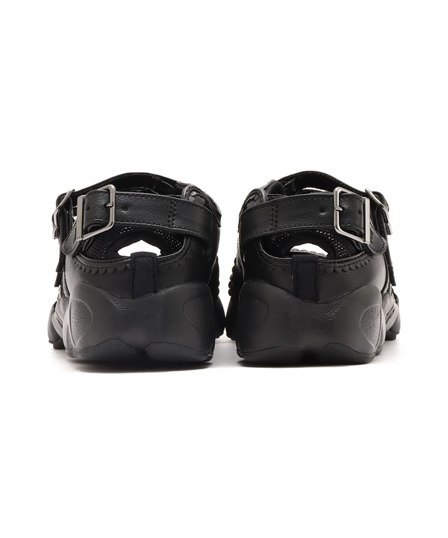 Мужские и женские кроссовки NIKE WMNS AIR RIFT BR — фото 3