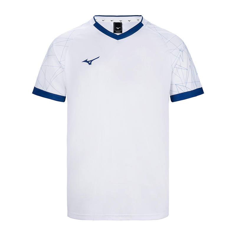 

Одежда для бадминтона унисекс Mizuno, черная