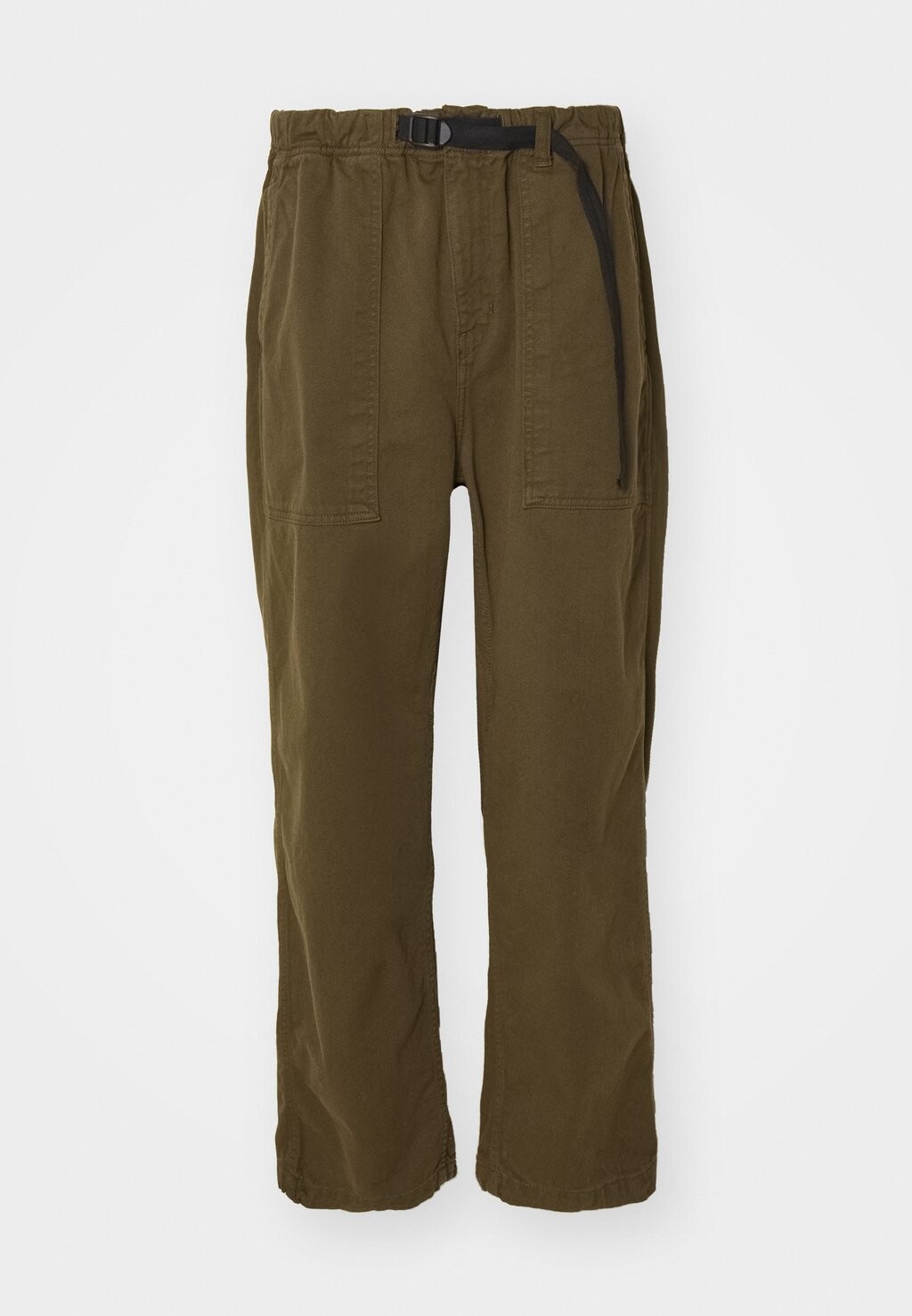 

Брюки HAYWORTH PANT Carhartt WIP, темно-зеленый