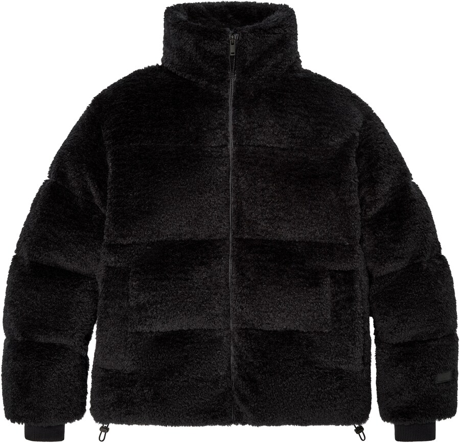 

Зимняя куртка UGG Winter Jacket, черный