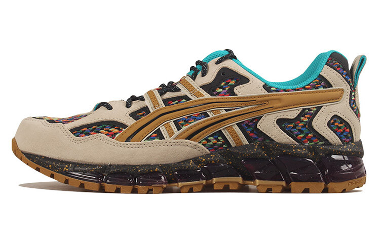 

Кроссовки Asics Gel-Nandi 360 Мужчины