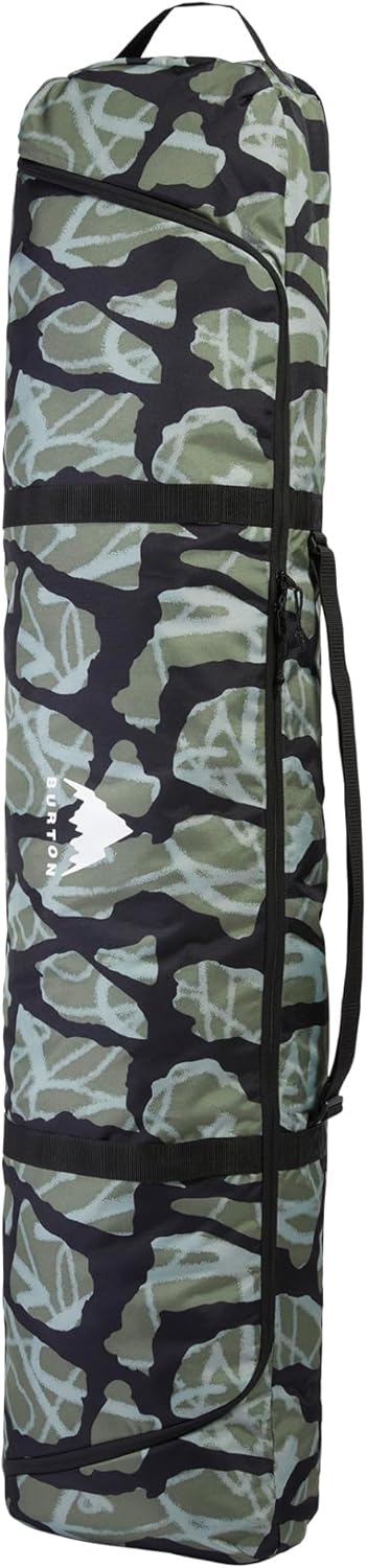 

Сумка для сноуборда Burton Space Sack, цвет «граффити», 156 см, Graffiti Camo, Бежевый, Сумка для сноуборда Burton Space Sack, цвет «граффити», 156 см, Graffiti Camo