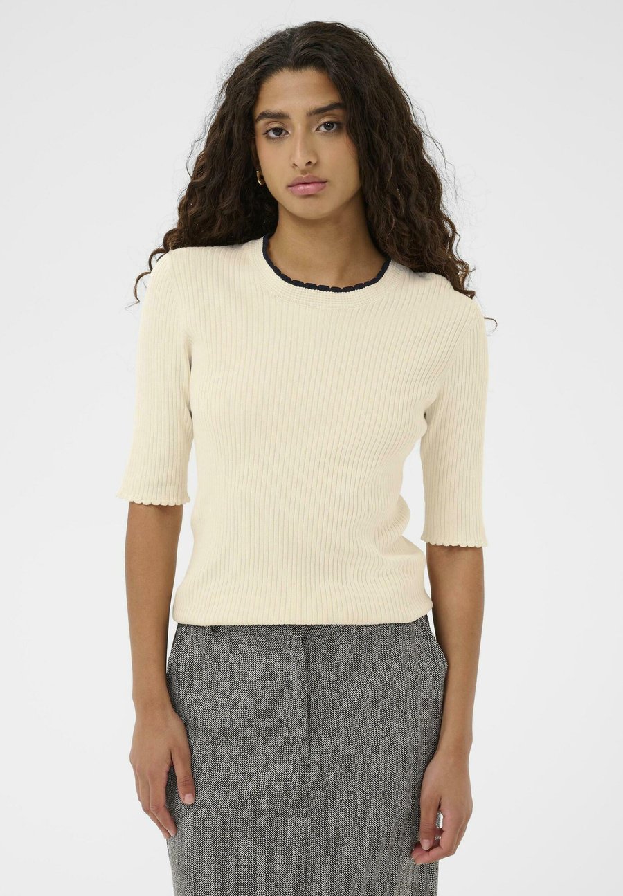 

Футболка Soaked in Luxury Print T-shirt, Whisper White/Off-White, Белый, Футболка Soaked in Luxury Print T-shirt, Whisper White/Off-White