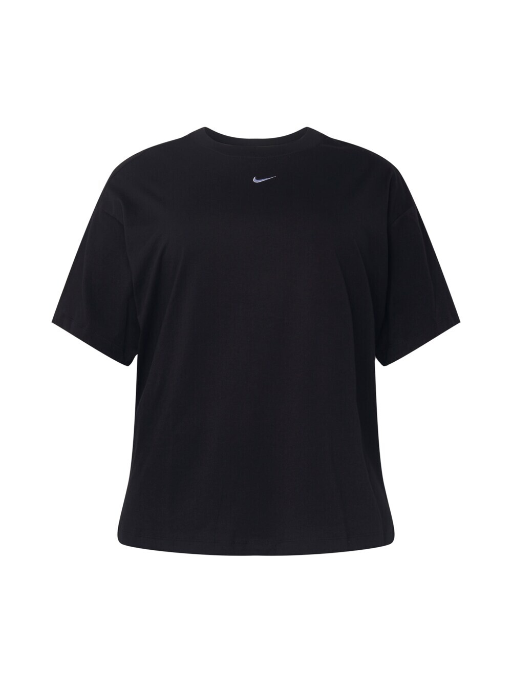 

Рубашка Nike, черный