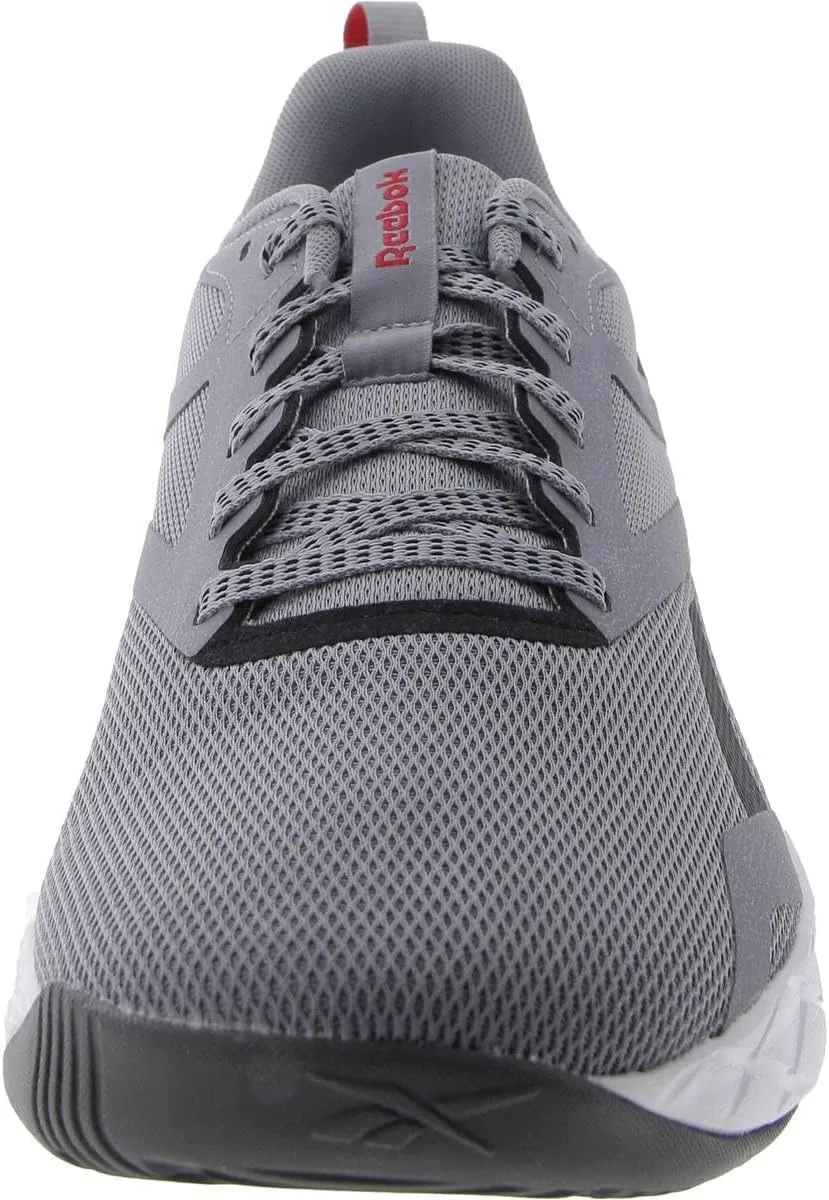 Мужские кроссовки Reebok NFX, белый — фото 3